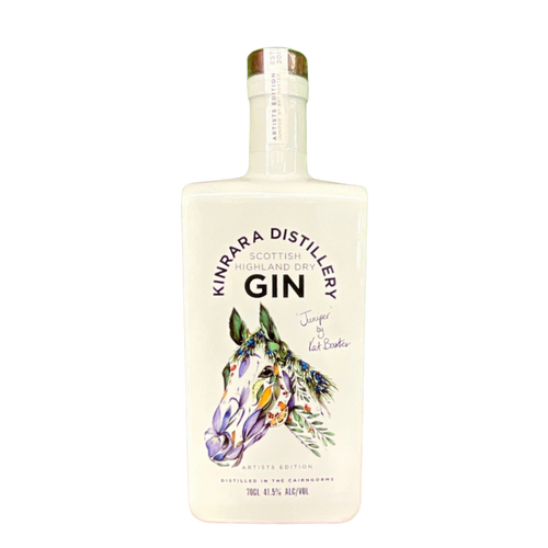 Kinrara Distillery Artists 'Juniper' Gin