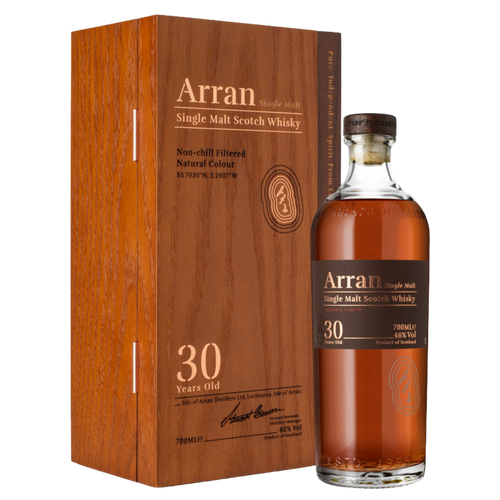 Arran 30 Year Old