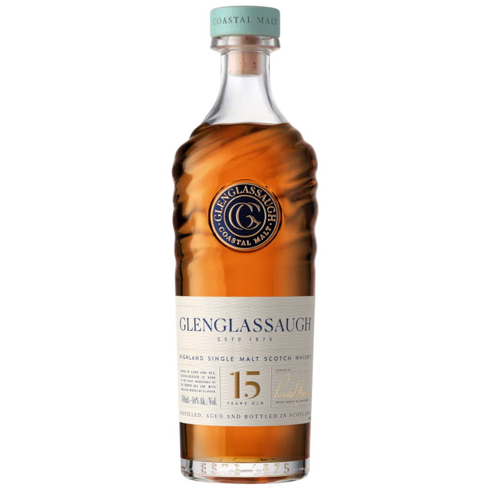 Glenglassaugh 15 Year Old