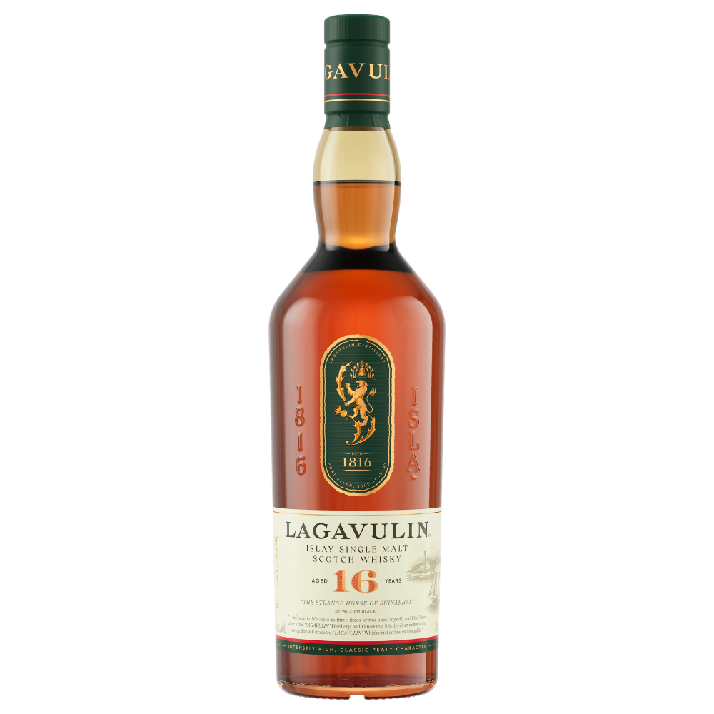 Lagavulin 16 Year Old