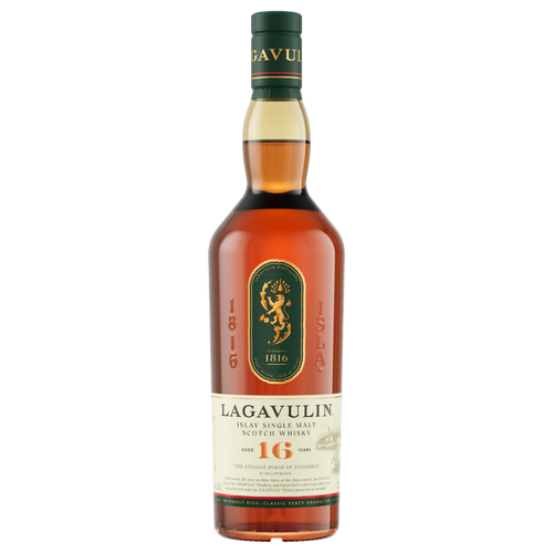Lagavulin 16 Year Old