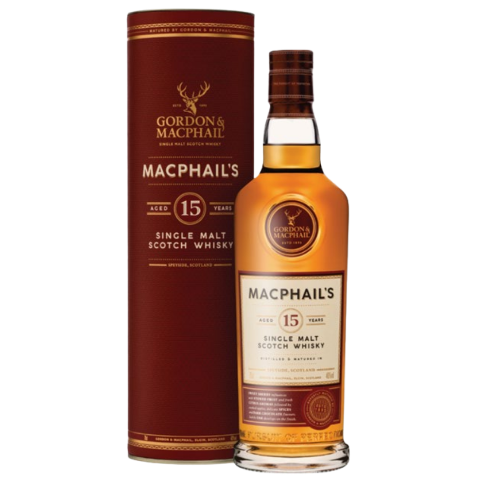 Macphail's 15 Year Old