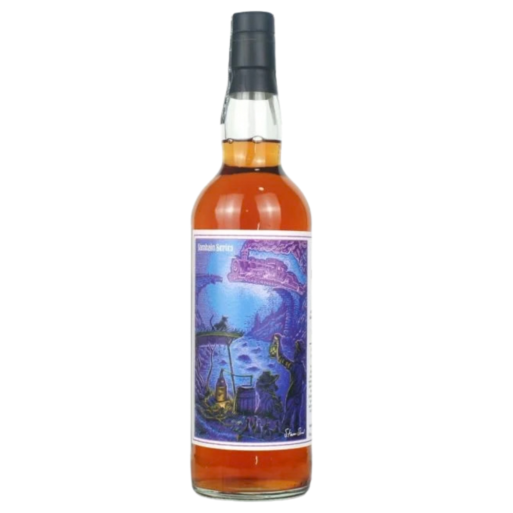Glen Elgin 14 Year Old Samhain Series Lady of the Glen
