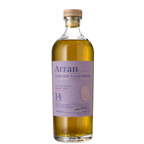 Arran 14 Year Old
