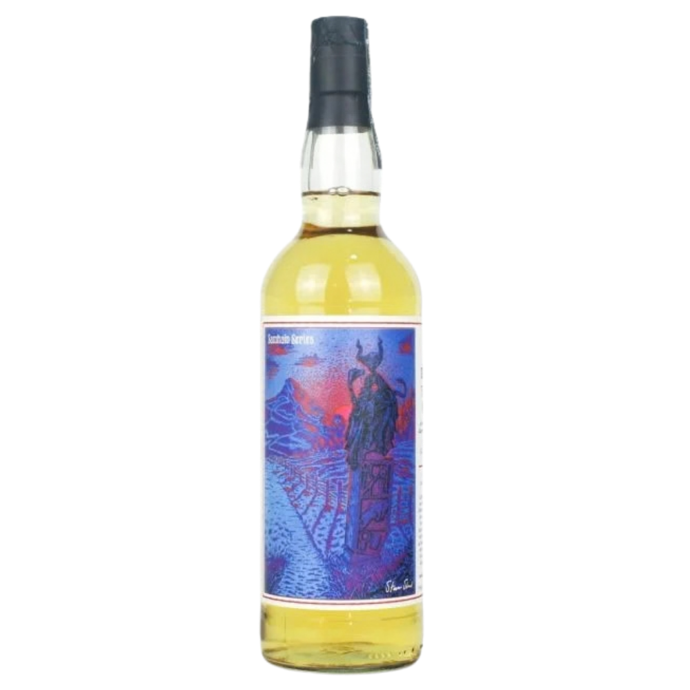 Glen Garioch 11 Year Old Samhain Series Lady of the Glen