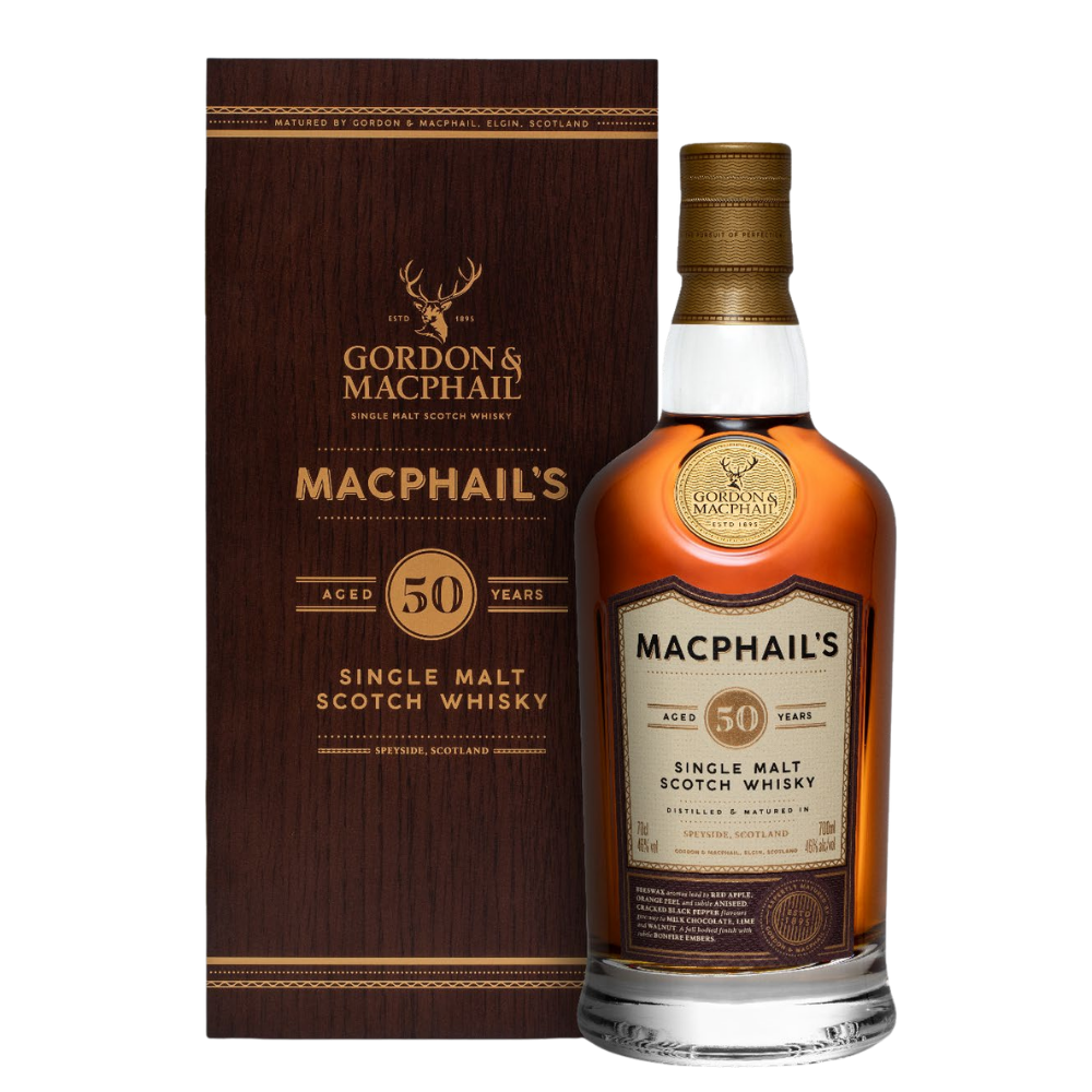Macphail's 50 Year Old