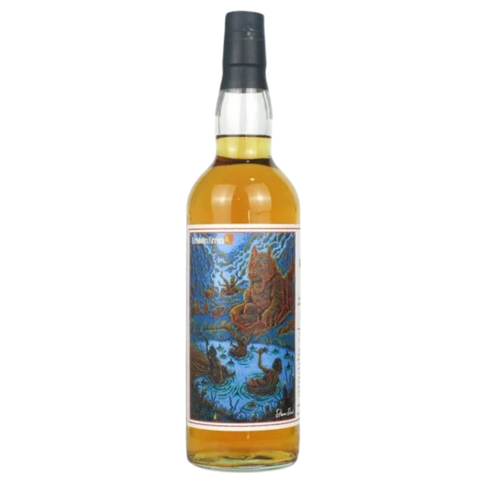 Aultmore 13 Year Old Samhain Series Lady of the Glen