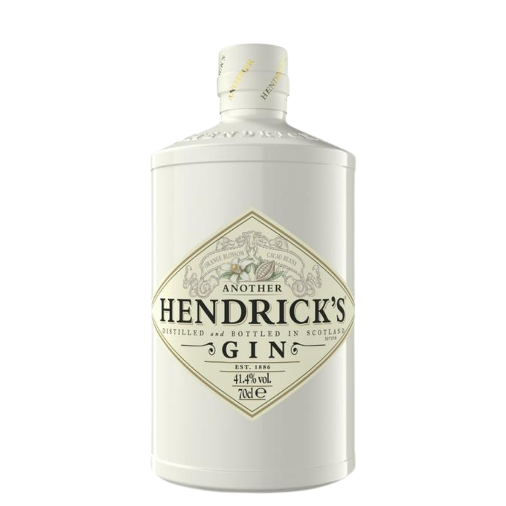 Another Hendricks Gin