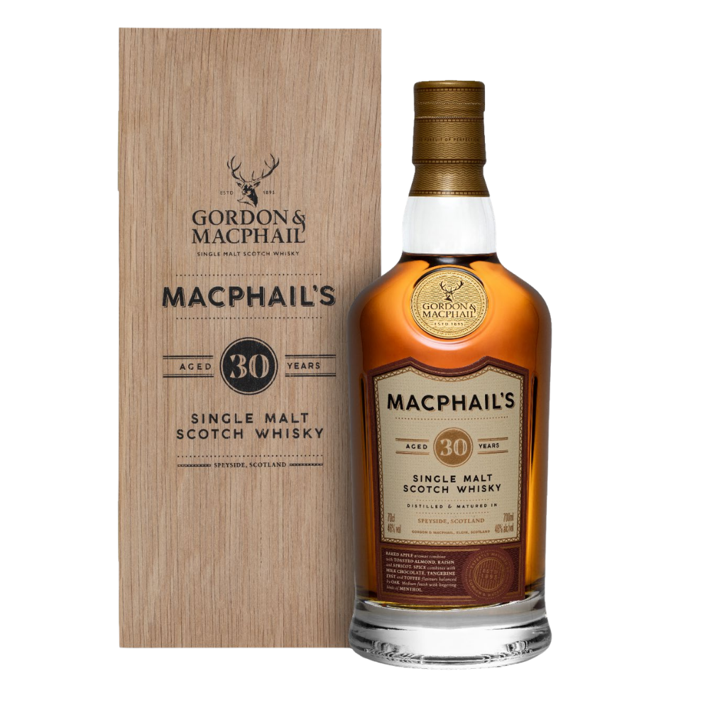 Macphail's 30 Year Old