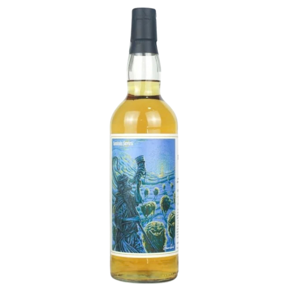 Cameronbridge 23 Year Old Samhain Series Lady of the Glen