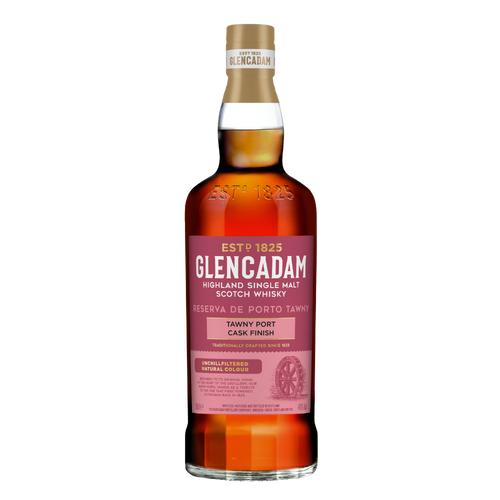 Glencadam Reserva De Porto Tawny