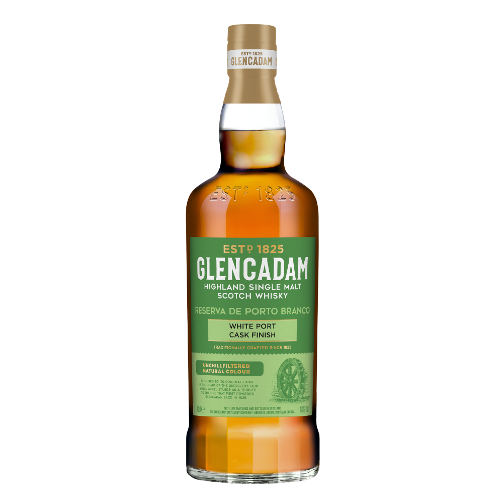 Glencadam Reserva De Porto Branco