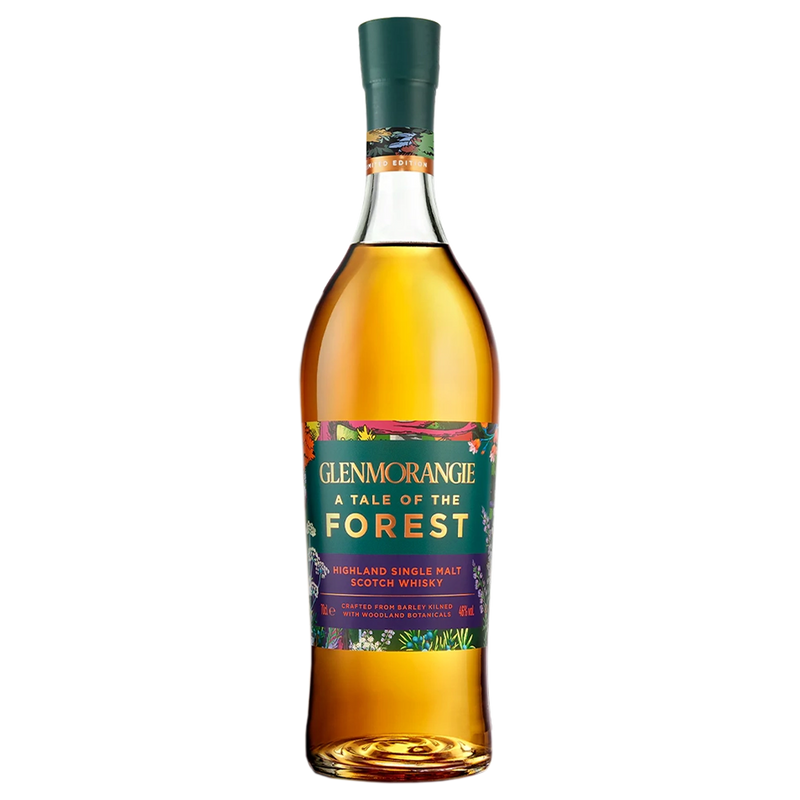 Glenmorangie Tale Of The Forest