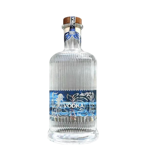 Orkney Gin Company Vodka