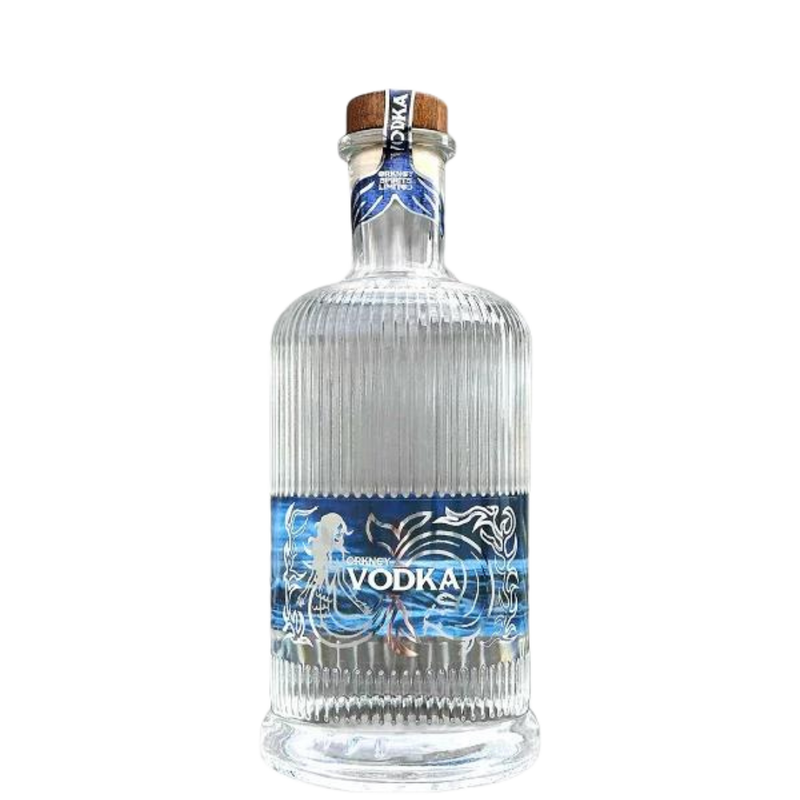 Orkney Gin Company Vodka