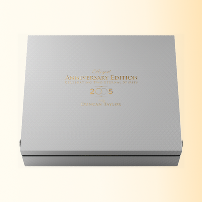 Royal Anniversary Edition