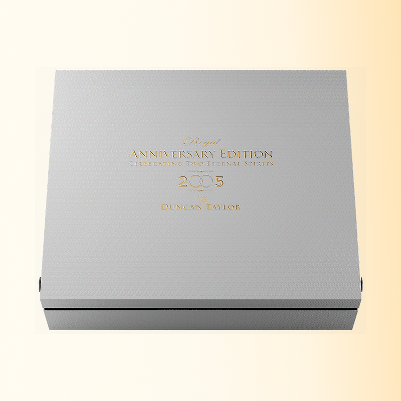 Royal Anniversary Edition