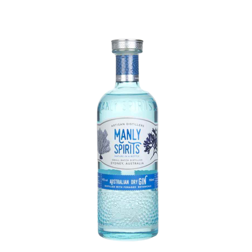 Manly Spirits Australian Dry Gin