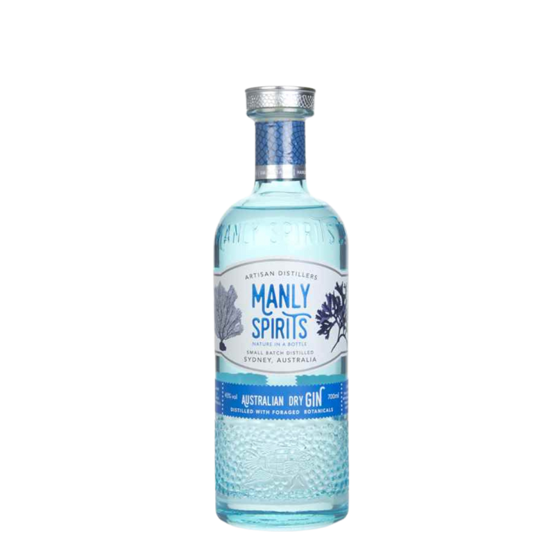 Manly Spirits Australian Dry Gin