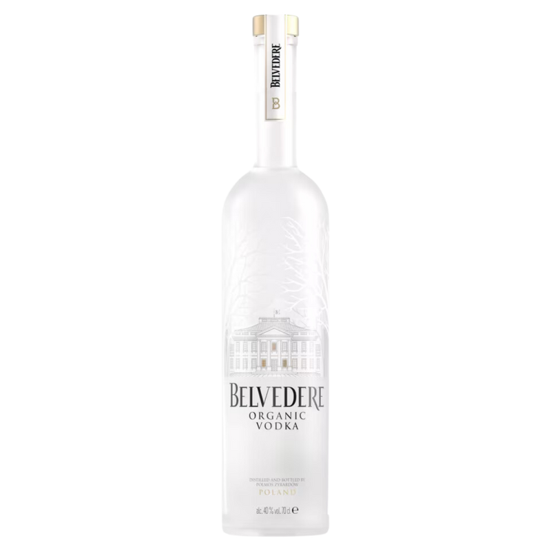 Belvedere Vodka