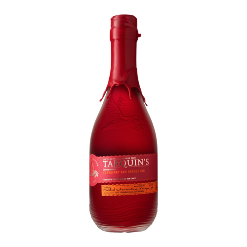 Tarquins Cranberry & Orange Gin