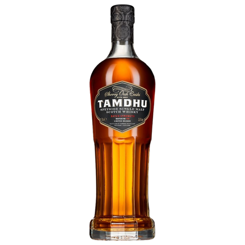 Tamdhu Batch Strength 008