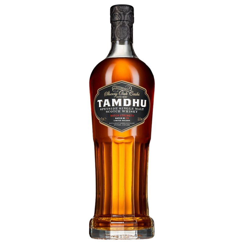 Tamdhu Batch Strength 008