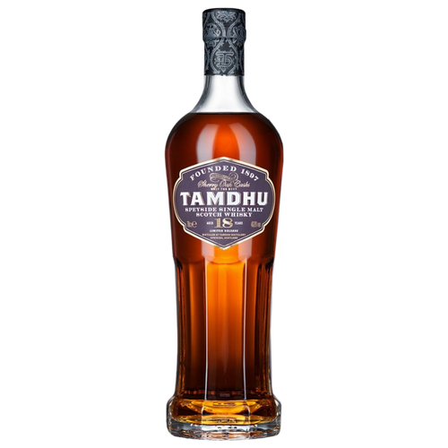 Tamdhu 18 Year Old