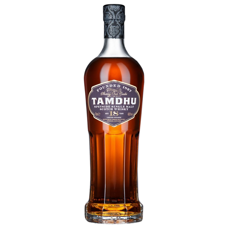 Tamdhu 18 Year Old