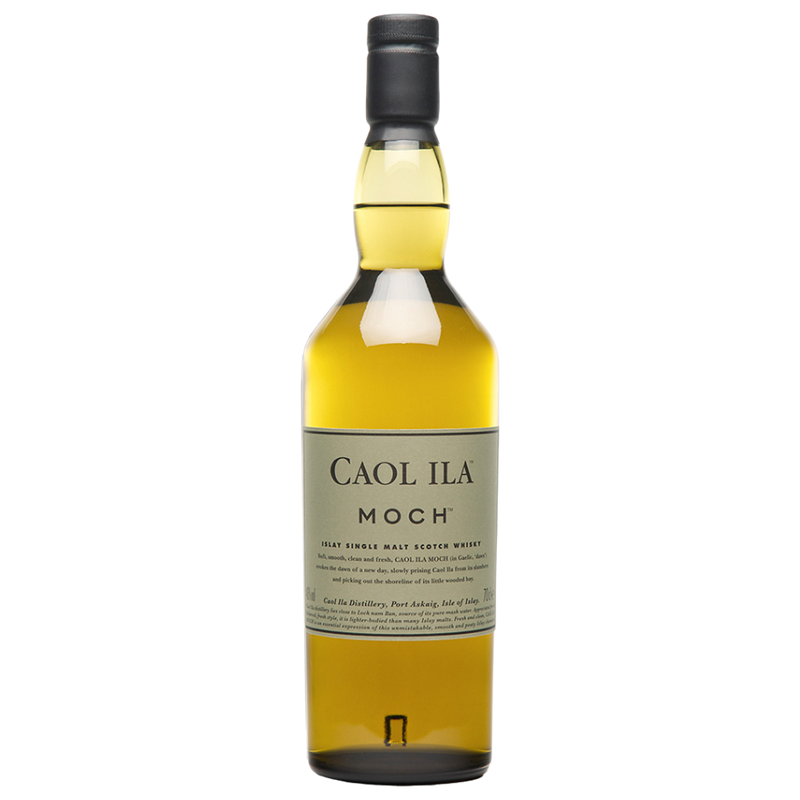 Caol Ila Moch