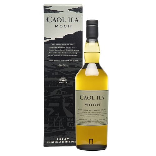 Caol Ila Moch