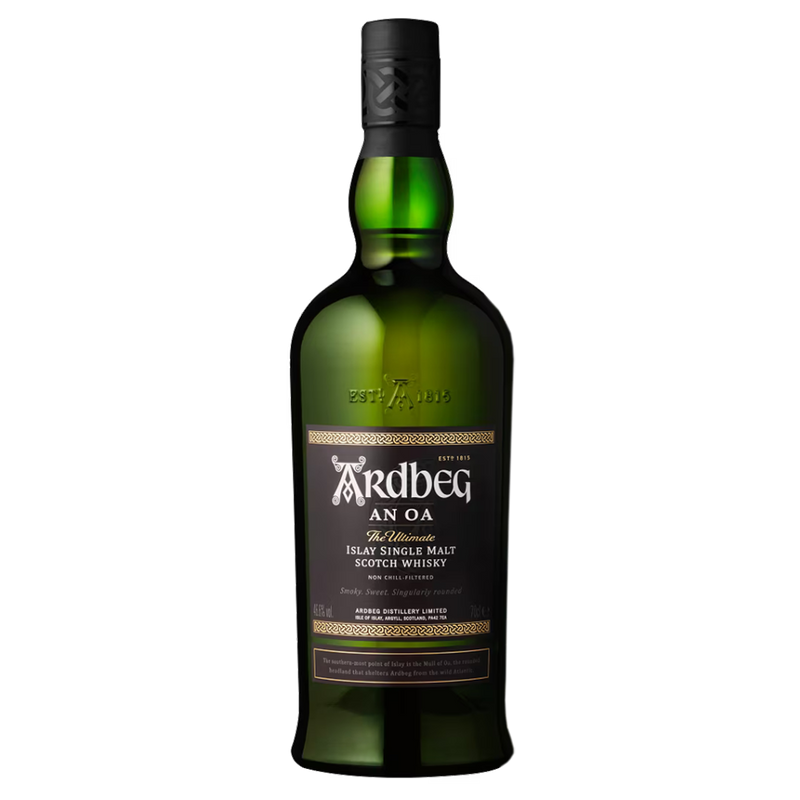 Ardbeg An Oa