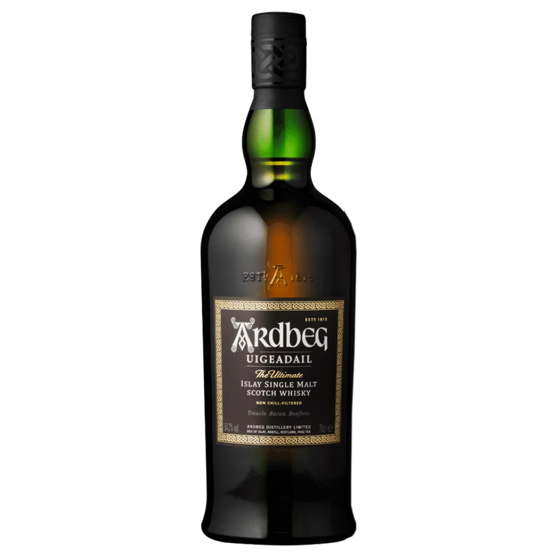 Ardbeg Uigeadail