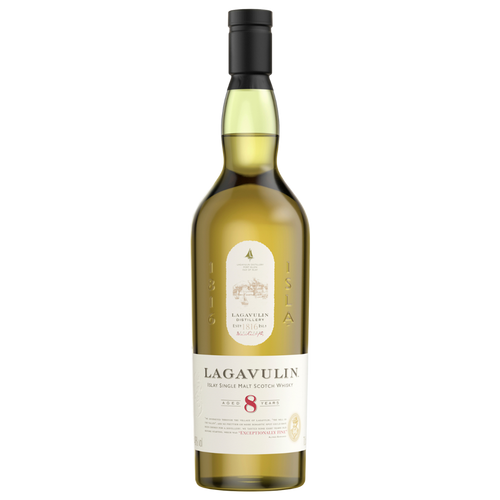 Lagavulin 8 Year Old