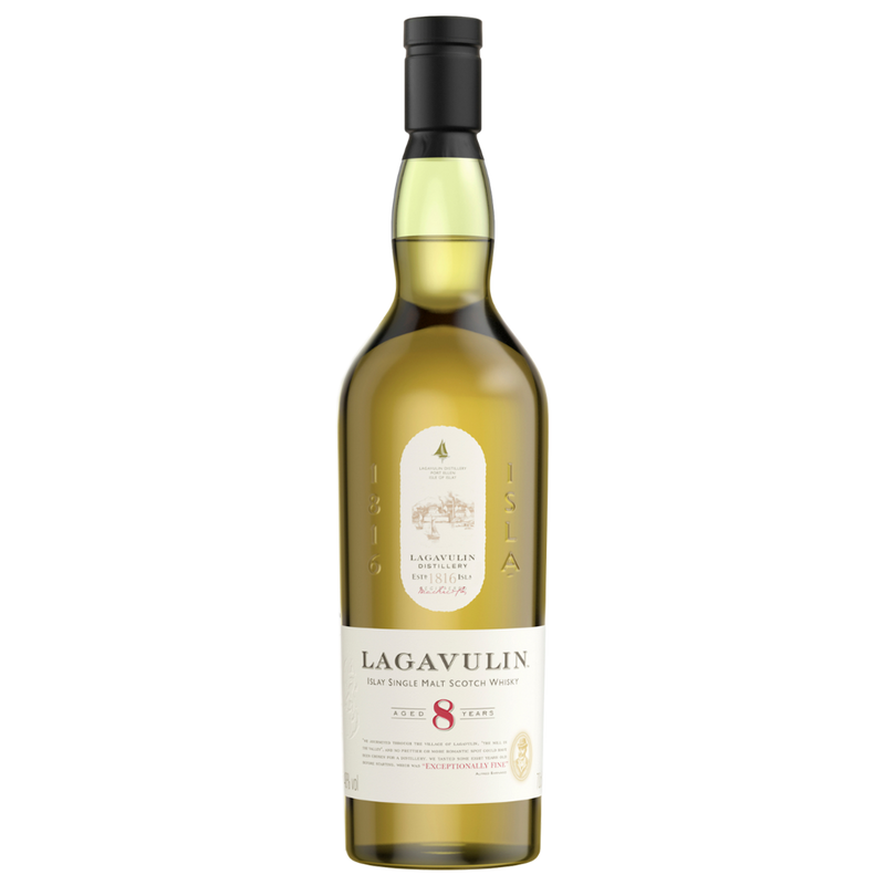 Lagavulin 8 Year Old