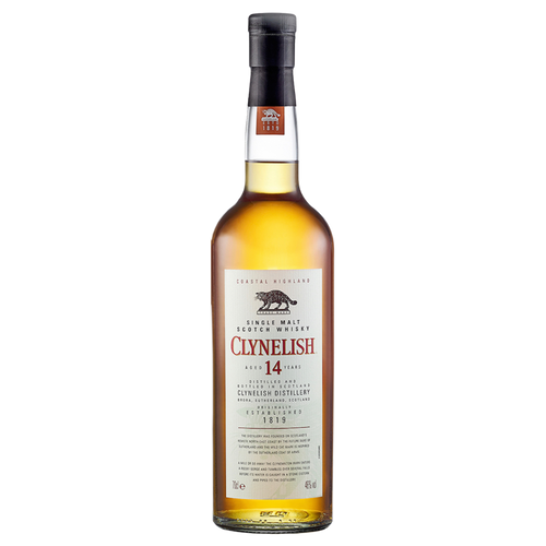 Clynelish 14 Year Old