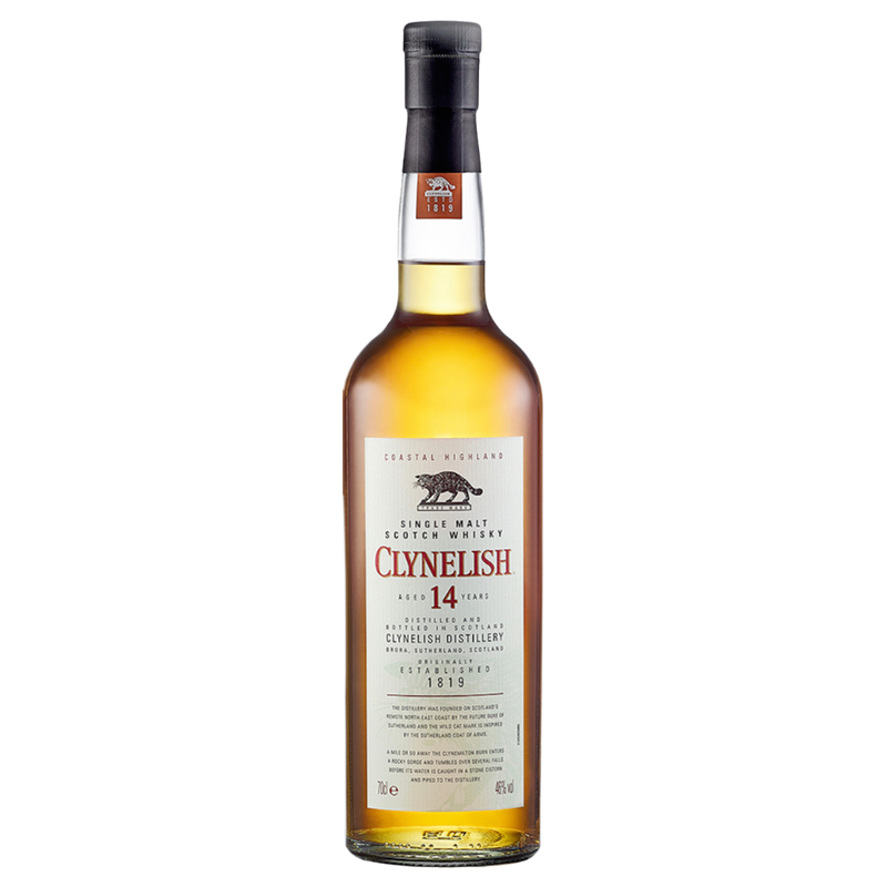 Clynelish 14 Year Old