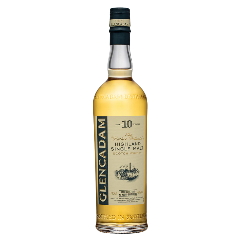 Glencadam 10 Year Old
