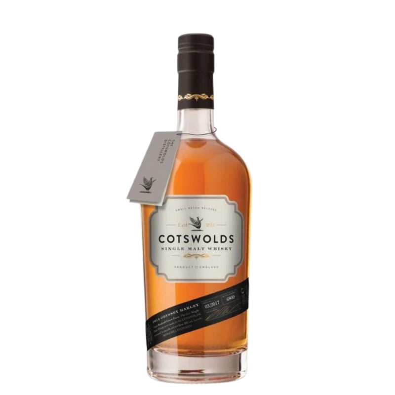 Cotswold Single Malt