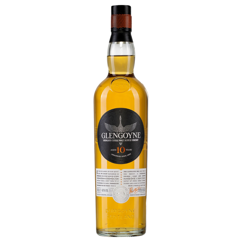Glengoyne 10 Year Old