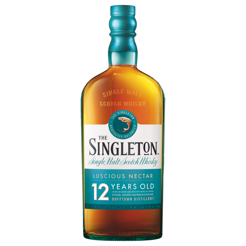 Singleton of Dufftown 12 Year Old