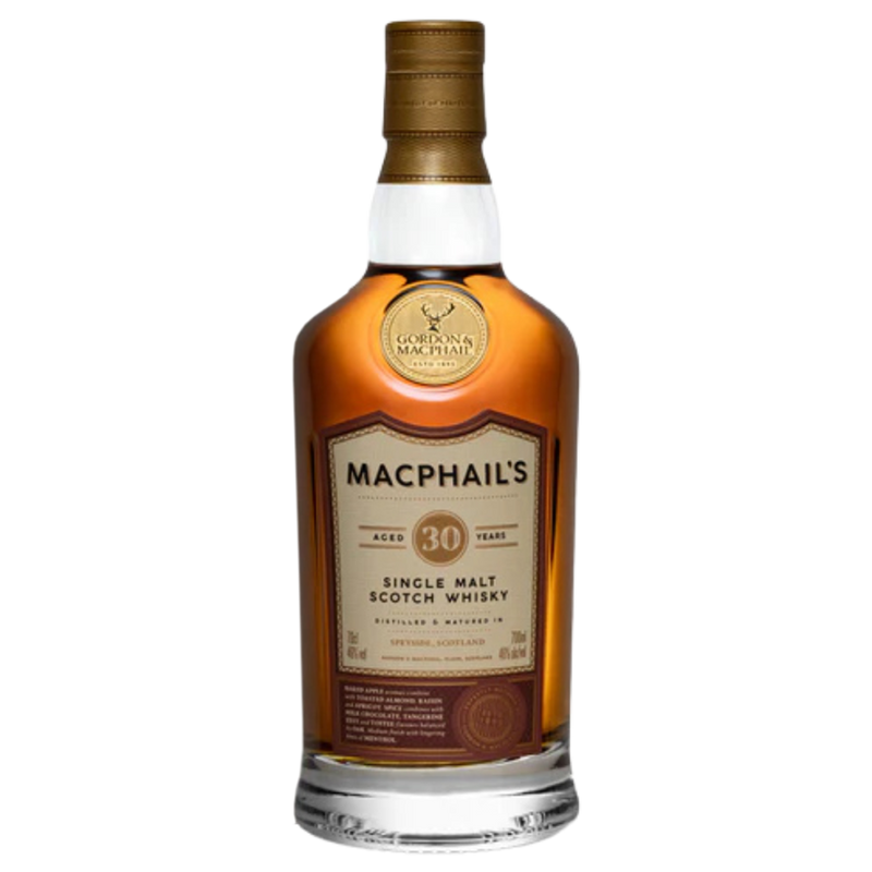 Gordon & Macphail Macphail&