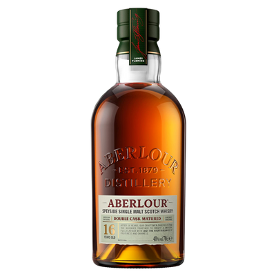 Aberlour 16 Year Old