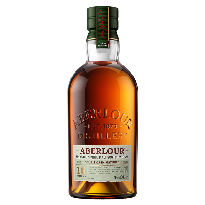 Aberlour 16 Year Old
