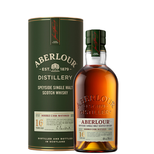 Aberlour 16 Year Old