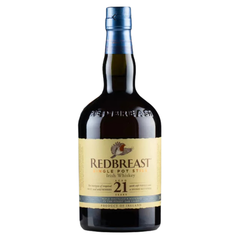 RedBreast 21 Year Old