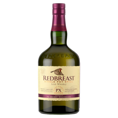 Redbreast PX Edition