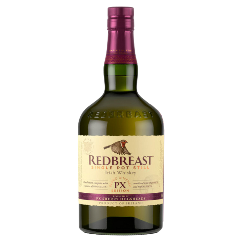Redbreast PX Edition