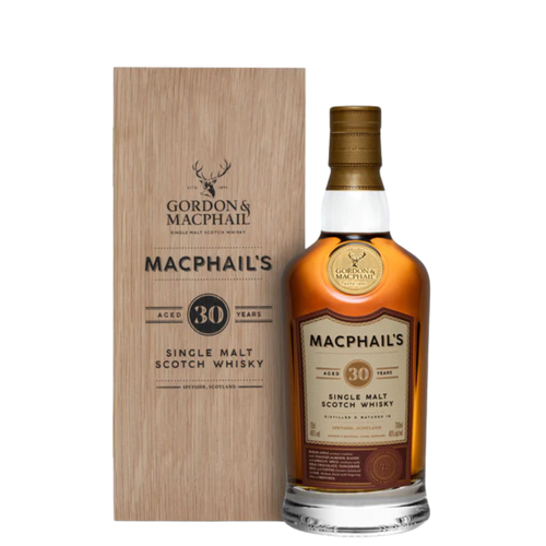 Gordon & Macphail Macphail's 30 Year Old