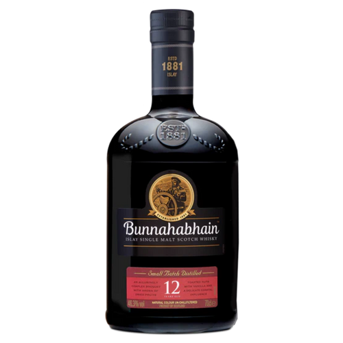 Bunnahabhain 12 Year Old